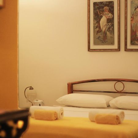 Saint Julian's Giljana Ensuite Rooms Shared Terrace & Kitchen מראה חיצוני תמונה