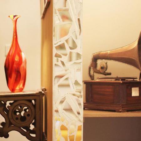 Saint Julian's Giljana Ensuite Rooms Shared Terrace & Kitchen מראה חיצוני תמונה