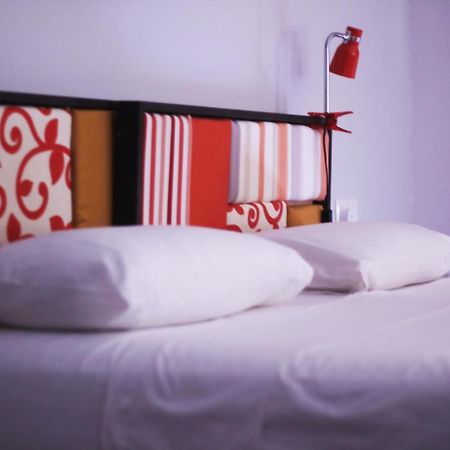Saint Julian's Giljana Ensuite Rooms Shared Terrace & Kitchen מראה חיצוני תמונה