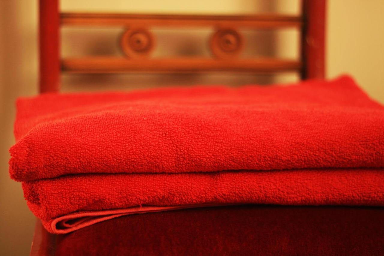Saint Julian's Giljana Ensuite Rooms Shared Terrace & Kitchen מראה חיצוני תמונה