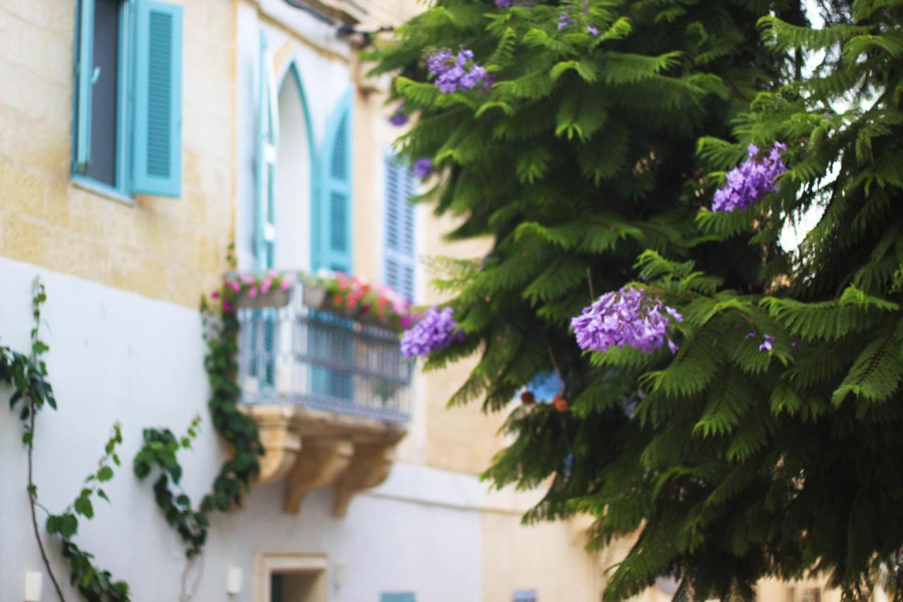 Saint Julian's Giljana Ensuite Rooms Shared Terrace & Kitchen מראה חיצוני תמונה