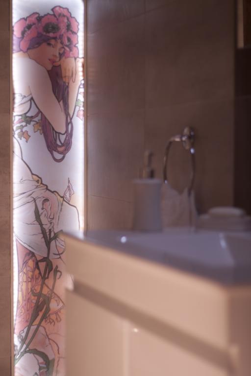 Saint Julian's Giljana Ensuite Rooms Shared Terrace & Kitchen חדר תמונה