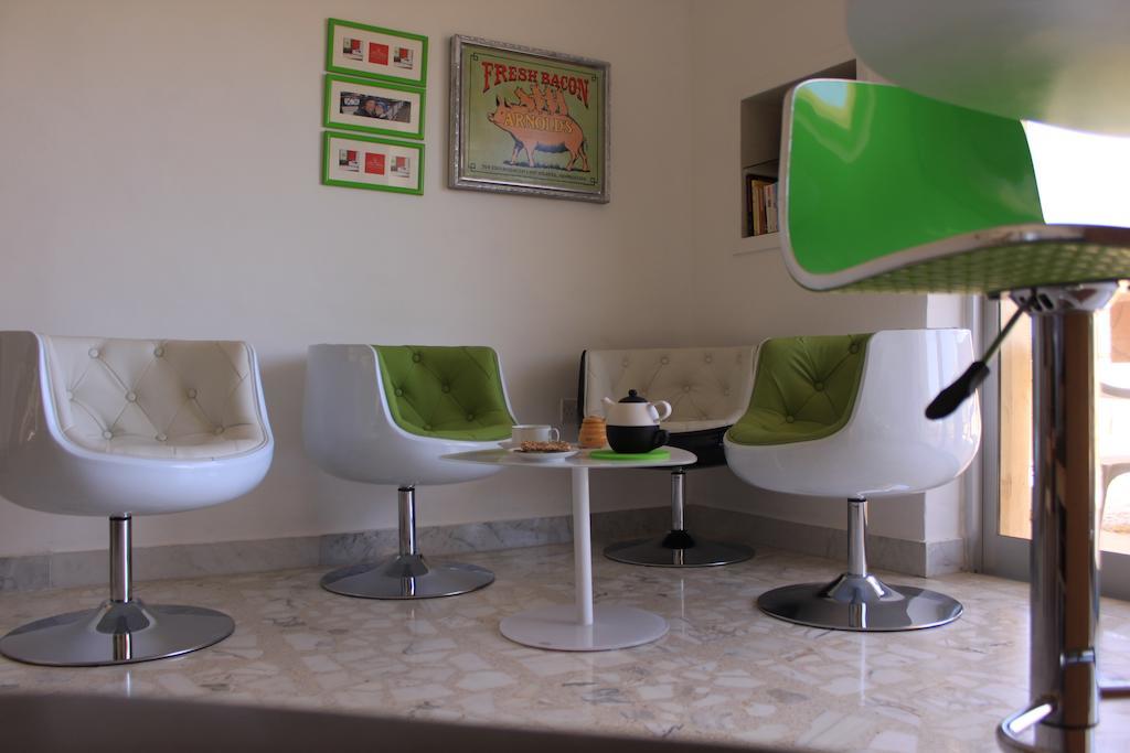 Saint Julian's Giljana Ensuite Rooms Shared Terrace & Kitchen מראה חיצוני תמונה