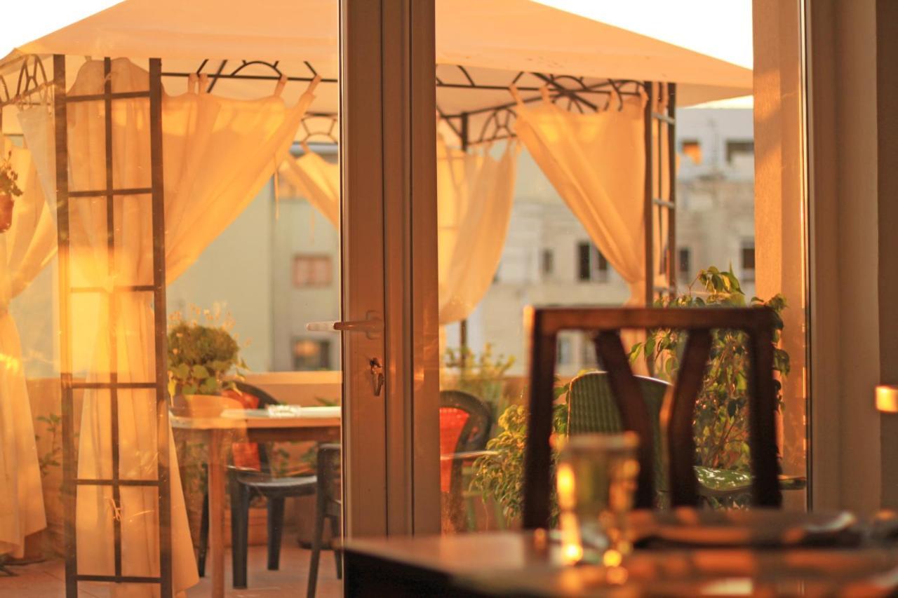 Saint Julian's Giljana Ensuite Rooms Shared Terrace & Kitchen מראה חיצוני תמונה