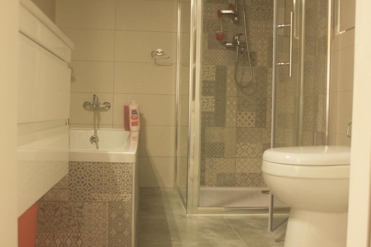 Saint Julian's Giljana Ensuite Rooms Shared Terrace & Kitchen מראה חיצוני תמונה